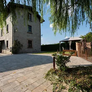 Vakantieboerderij Cascina Costa, Cassago Brianza