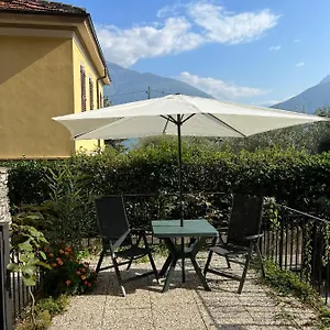Appartement Lakeview Lakecomo, Cipresso 7, 4seasons, Terrace, 30m To Lake! By Stayhere-lakecomo, Acquaseria