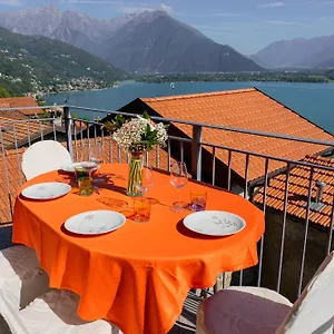 Vakantiehuis Casa Fausto, Vercana