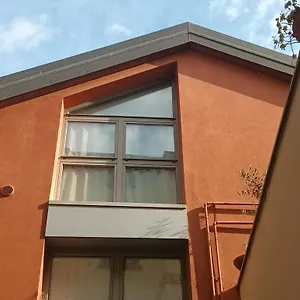 Apartament La Casa Del Colibri, Lecco