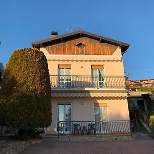 Appartement Casa Castel, Civate