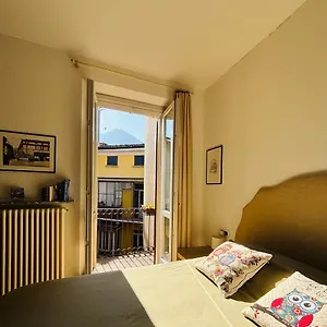 Apartament Casa Amata, Lecco