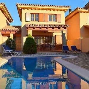 villashim.catalonia-hotels.com/
