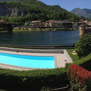 Apartament Casa Isola Viscontea, Lecco