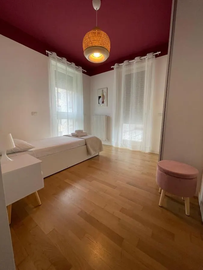 Casa Allegra Lecco Appartement