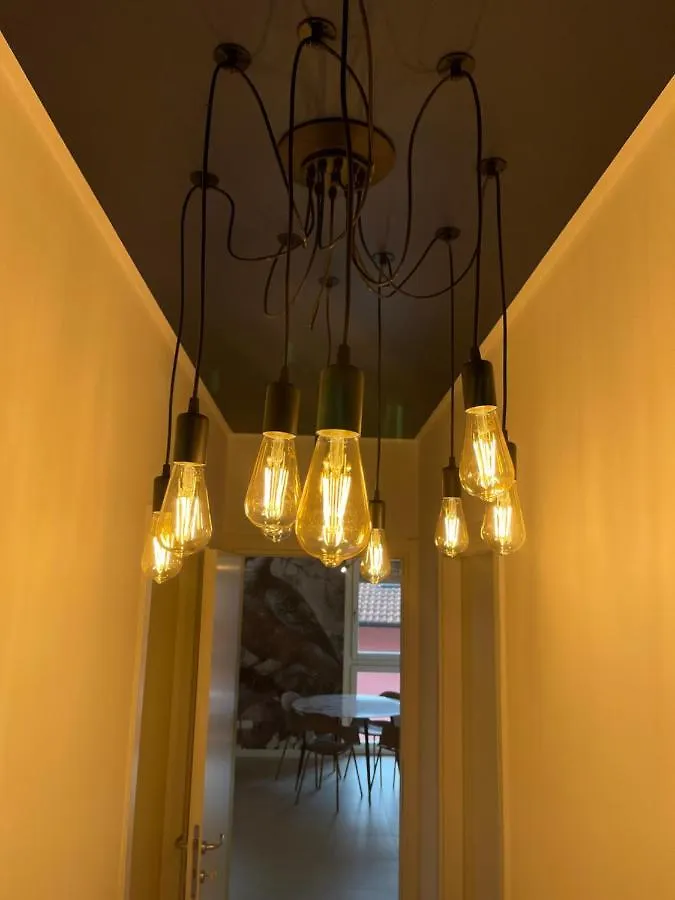 Casa Allegra Lecco