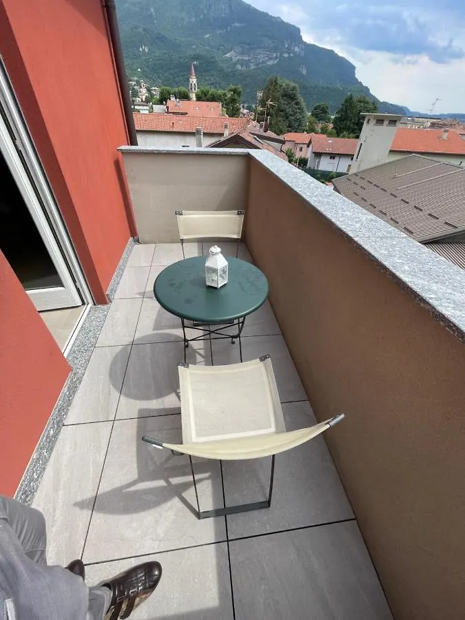 Casa Allegra Lecco 0*,  Italy