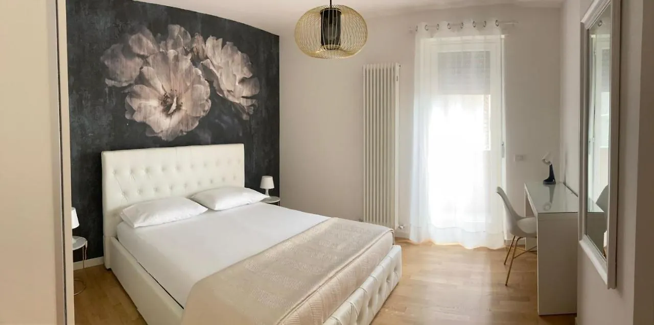 Apartment Casa Allegra Lecco